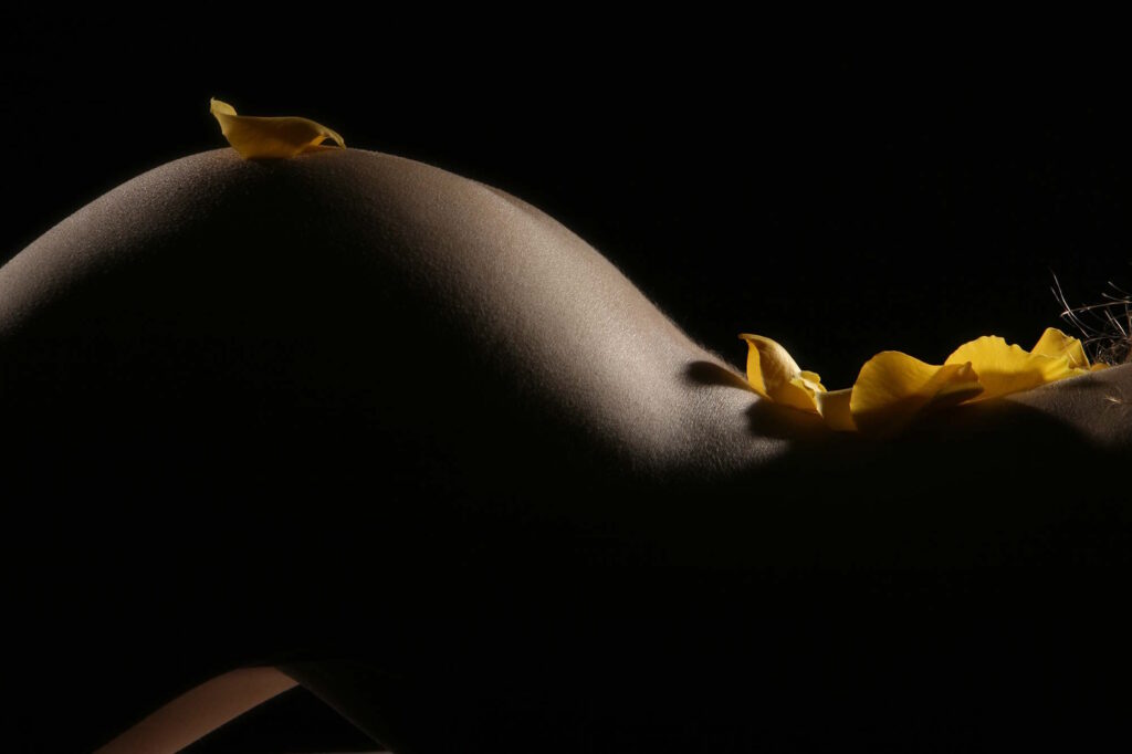 Tantra Massagen